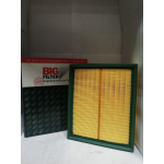 Купить запчасть BIG FILTER - GB9606 Фильтр воздушный AUDI A4 95-01, A6 97-05, VW PASSAT (B5) 97-05, SKODA SUPERB 02- BIG FILTER