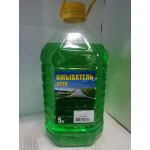 Купить запчасть OIL RIGHT - 5304 Омыв.стекол OILRIGHT лето 5л