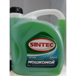 Купить запчасть SINTEC - 912243 Sintec "Летний" 4,5 л