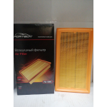 Купить запчасть FORTECH - FA080 FA080 Fortech Фильтр воздушный FORD: Focus I (98-04), Fiesta IV, Tourneo Connect (02~), Transit Con