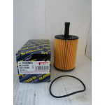 Купить запчасть JAPANPARTS - FOECO023 Фильтр масляный VW Golf 4, Audi A2/A3/TT 2.3-3.2/1.2TDi-2.0TDi 97>