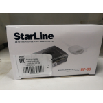 Купить запчасть STARLINE - 1011767 Модуль обхода иммобилайзера STAR LINE BP-03
