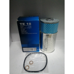 Купить запчасть MFILTER - TE18 ФИЛЬТР МАСЛ MER W124 2.0D/2.5D/TD/3.0D/TD/W202 2.0