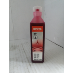 Купить запчасть STIHL - 7813198401 Масло (присадка к топливу) Stihl (100мл. 1:50)