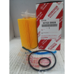 Купить запчасть TOYOTA - 0415238020 Фильтр масляный Lexus LX 570 2007> Toyota Land Cruiser (200) 2008> Toyota Tundra 2007-2013