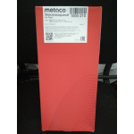 Купить запчасть METACO - 1000210 Фильтр воздушный | BMW X5 E70 (2007-2013), BMW 5-серия F10/F11 (2009-2016)