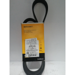 Купить запчасть CONTITECH - 6PK1130 CT-6PK1130_ремень поликлиновой!\ Peugeot 306 1.9D/TD 96-99/405 1.9D/TD 92>