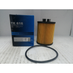 Купить запчасть MFILTER - TE616 ФИЛЬТР МАСЛ OPEL ASTRA G/CORSA B/C 1.0/1.2& 12V/16V 96>
