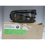 Купить запчасть BMW - 63178381978 ФАРА ПРОТИВОТУМАННАЯ