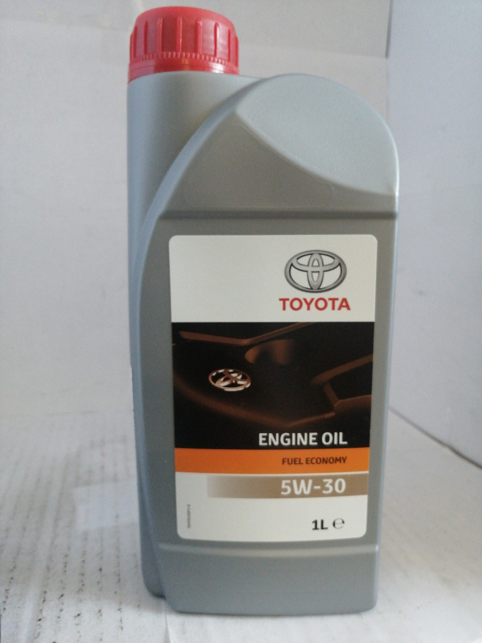 Купить запчасть TOYOTA - 0888080846 Масло моторное синтетическое TOYOTA 5W-30 (08880-80846) (1л).Гарантийный срок хранения- 5 лет. Услов