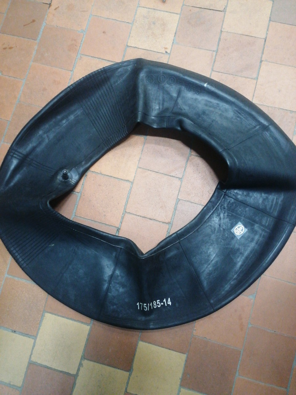 Купить запчасть АВТОВАЗ - 175185R14TR13 