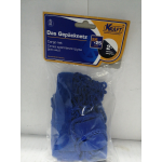 Купить запчасть KRAFT - KT860502 Сетка 25*55 (для ниш) 2 липучки