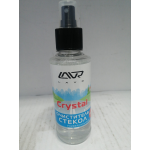 Купить запчасть LAVR - LN1600 Для стёкол Очиститель LAVR Glass Cleaner Crystal - 185 мл