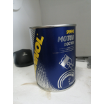 Купить запчасть MANNOL - 2102 9990 MANNOL MOTOR DOCTOR 350 мл. Добавка в моторное масло (антидым)