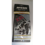 Купить запчасть AREON - 704064315 Аром.автом. AREON - картон "MON AREON XXL" Black Crystal 704-064-315