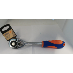 Купить запчасть HELFER - HF001018 Ключ трещотка 1/2" "HELFER"