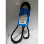 Купить запчасть DAYCO - 6PK2100  Ремень поликлиновый привода вентилятора для а/м с кондиционером 6PK2100 дв. ЗМЗ 409 "DAYCO"