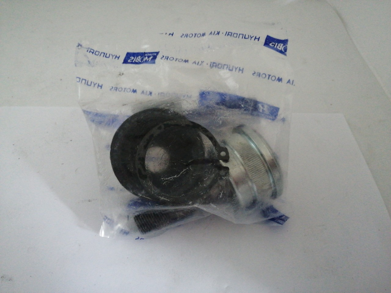 Купить запчасть HYUNDAI-KIA - 5450325A00 Шаровая опора Hyundai Accent (ТагАЗ), Getz, Elantra (XD) 00-, Solaris 10-; Kia Rio 11-; MMC Hyundai