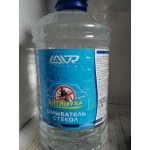 Купить запчасть LAVR - LN1209 Жидкость омывателя стекол "LAVR" летняя Crystal Glass Washer Anti Fly (3.35л)