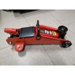Купить запчасть STAYER - 431522 STAYER R-22 2т 125-320мм подкатной домкрат для легковых а/м, RED FORCE