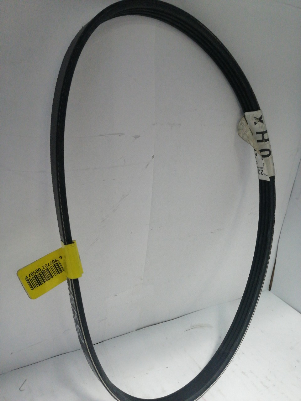 Купить запчасть NEKO - 4PK735 NEKO |4PK735| Ремень поликлиновый 4PK735 CHEVROLET Matiz, Spark