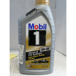 Купить запчасть MOBIL - 150030  Масло моторное 0W40 MOBIL 1л синтетика MOBIL 1 NEW LIFE