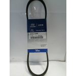 Купить запчасть HYUNDAI-KIA - 977131E000 97713-1E000 Ремень приводной 4PK812 (HYUNDAI Accent ТагАЗ/Elantra XD/KIA Cerato 04-/Rio) [OE] MOBIS