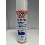 Купить запчасть LIQUI MOLY - 3955 3955 LiquiMoly Бесцветная смазка-силикон Silicon-Spray (0,3л)