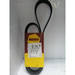 Купить запчасть NEKO - 6PK1200 Ремень 6PK1200 ген DUSTER диз MEGANE-2 LOGAN 1.6 16 кл. с ГУР без конд. 8200821813 117205191R