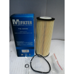 Купить запчасть MFILTER - TE605 ФИЛЬТР МАСЛЯНЫЙ