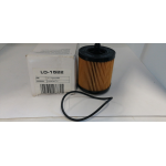 Купить запчасть LYNX - LO1522 LO1522 Фильтр масляный OPEL Astra G 96-04/Signum 03>/Vectra-C 02>/Zafira-B 05>, ALFA-ROMEO 159 05>,