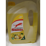 Купить запчасть SIBIRIA - 801001 Омыватель "SIBIRIA" -20 Дюшес 4 л
