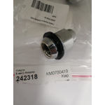 Купить запчасть KAP - KM0700419 Гайка колеса (M14x1.5), Starex 97-07, Starex 07-, Grace