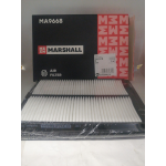 Купить запчасть MARSHALL - MA9668 Фильтр воздушный Nissan Qashqai II 14- / X-Trail III (T32) 14-, Renault Koleos II 16- (MA9668)