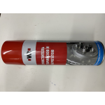 Купить Wurth 1890108730 WURTH ОЧИСТИТЕЛЬ ТОРМОЗОВ, АГРЕГАТОВ 500МЛ