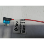 Купить запчасть NORD YADA - 906807 Ответвитель c предохранителем 15А Medium W270 TM Nord YADA