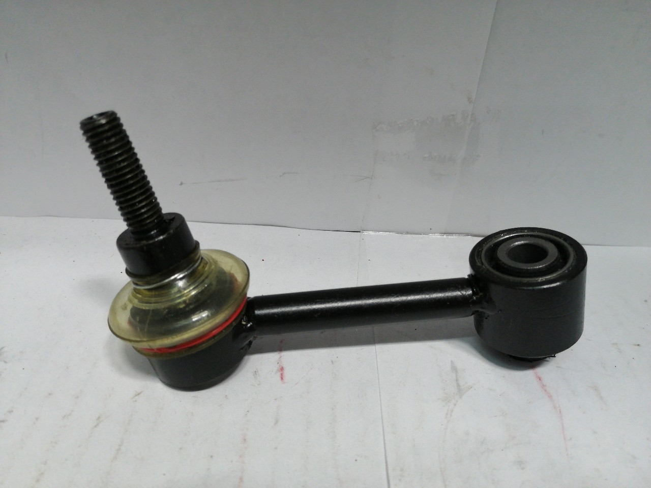 Купить запчасть MAPCO - 53829HPS LS12003_тяга стабилизатора заднего!\VW Golf/Touran/Passat, Skoda Octavia, Audi A3/TT, Seat Altea 03>
