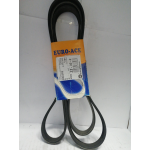 Купить запчасть EURO-ACE - 6PK2320 Ремень ручейк._ MB, Jeep, Saab 9000