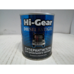 Купить запчасть HI-GEAR - HG3422 Суперантигель для дизельного топлива Hi-Gear, 200 мл