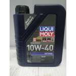 Купить запчасть LIQUI MOLY - 3929 3929 LiquiMoly П/с. мот.масло Optimal 10W-40 CF/SL A3/B3 (1л)