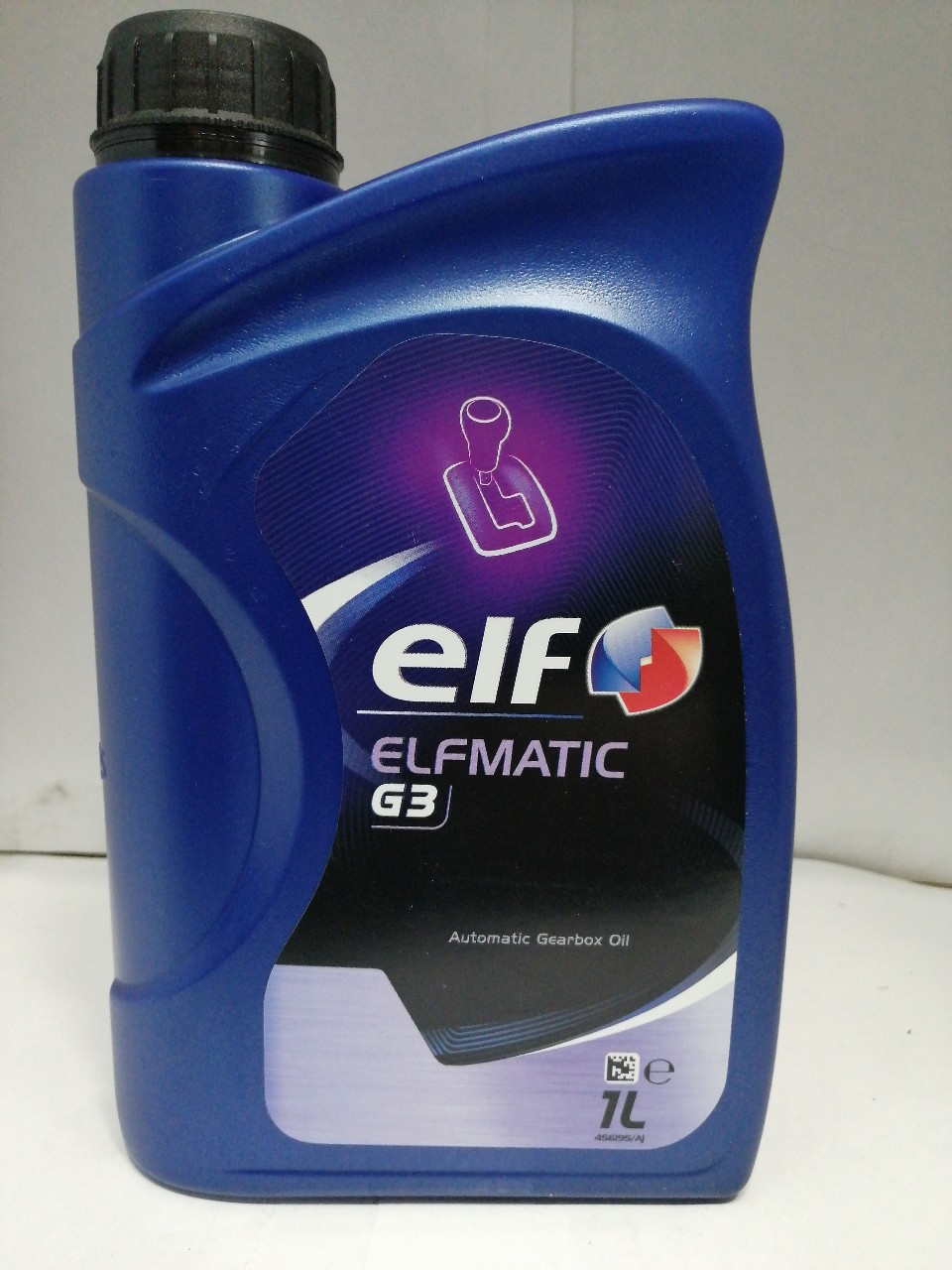Купить запчасть ELF - 194734 ELF Масло ELFMATIC G3 1л A