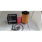 Купить запчасть MARSHALL - ML1856 Фильтр масляный MB C-Class (W204, W205) 08-/ E-Class (W212) 09- / Sprinter II, III 06- / Vito II, II