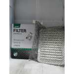 Купить запчасть GREEN FILTER - LF0312 Фильтр воздушный TOYOTA Auris /Avensis T27 09-/Rav-4 III /Verso 09->
