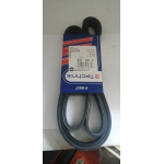 Купить запчасть TECHNIK - 6PK2155 Ремень 2155 (6/PK) поликлиновой (Technik)