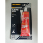 Купить запчасть MANNOL - 2409 9914 MANNOL Gasket Maker Red 85 гр. Красный силиконовый герметик (от -50 С до +300 С)