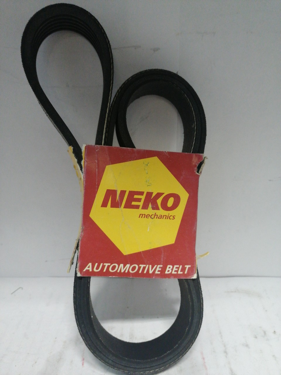 Купить запчасть NEKO - 6PK1180 Ремень ручейковый
