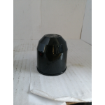 Купить запчасть BOSAL - 022104 Колпачок на шар фаркопа (черный) пластмассовый (без надписи)