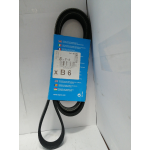 Купить запчасть DAYCO - 6PK1725 Ремень поликлиновой Audi / Chevrolet / Citroen / Daewoo / Lada / Opel / Peugeot / Suzuki