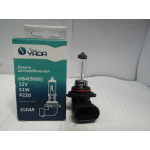 Купить запчасть NORD YADA - 800009 HB4(9006) 12V 51W автолампа Nord YADA CLEAR