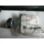 Купить запчасть MITSUBISHI - 3880A008 Гайка колесная 3880A008 Mitsubishi M12x1.5-вы30 кл21 закр Toyota/Mitsubishi